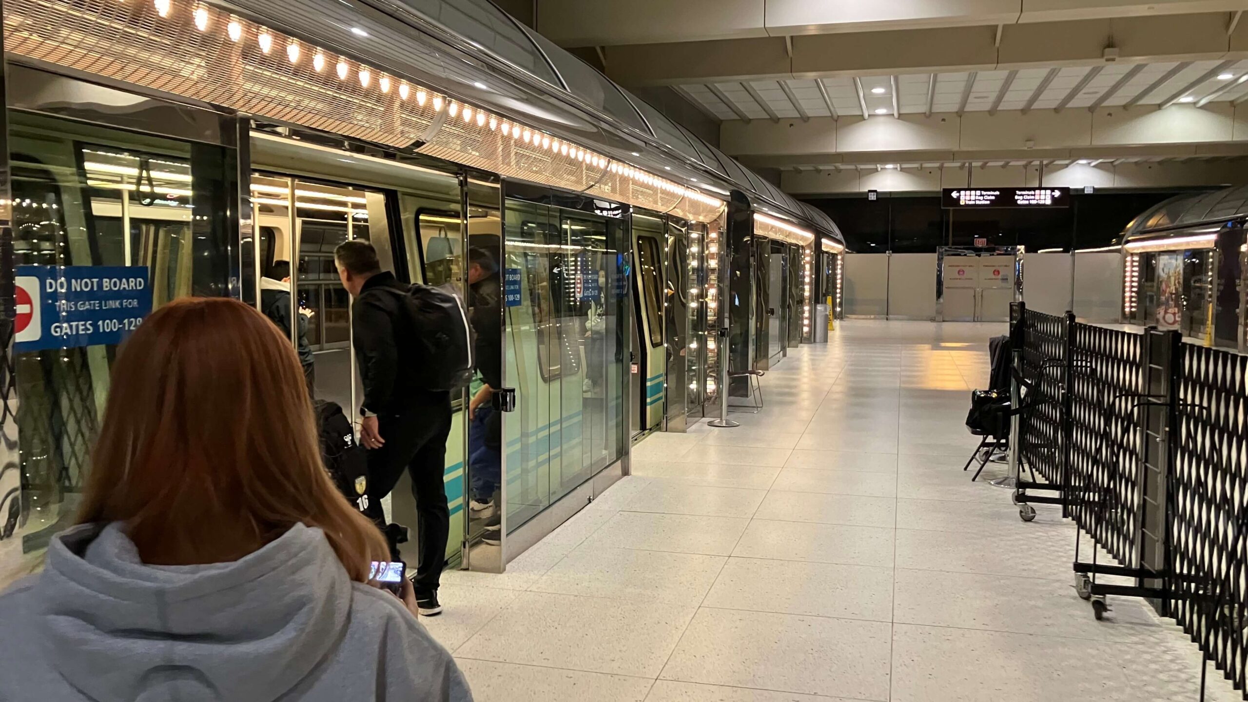 成田→トロント→オーランド